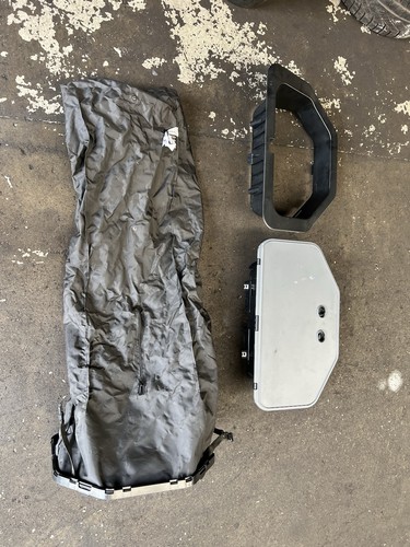 Bmw series e93 ski bag - e93,