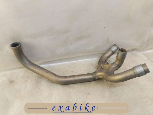Exhaust manifold for ducati - for,