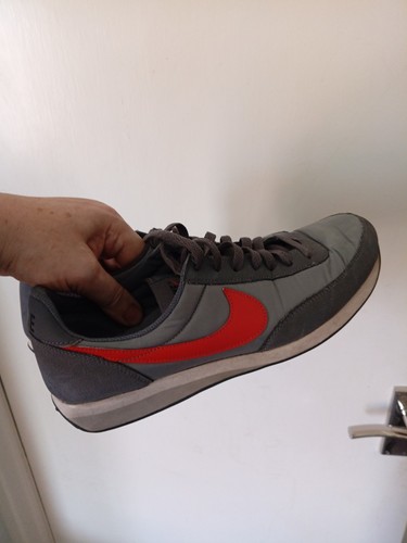 Nike waffle trainer size - size, 9
