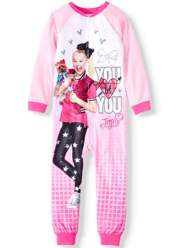 Jojo siwa size girl - jojo,