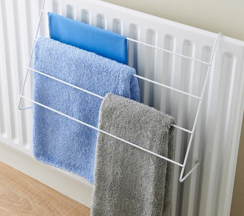 Pack bar radiator airer - bar,