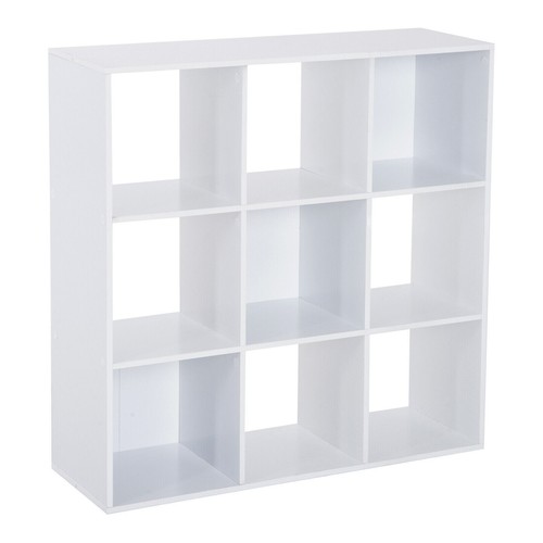 Cube storage unit - 9,