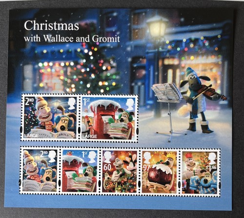 2010 mnh wallace - mnh, &
