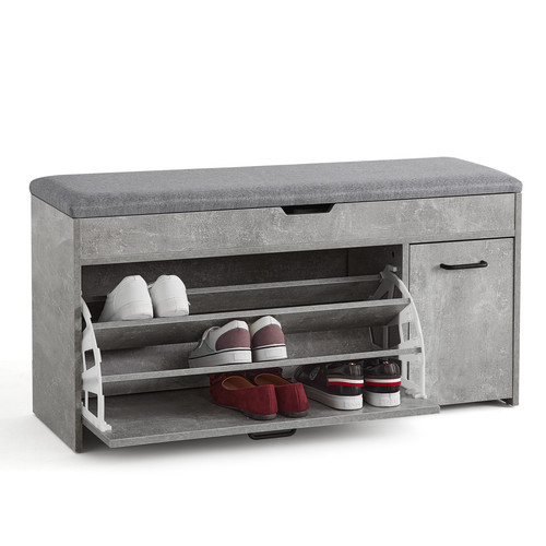 Mondeer shoe bench - shoe,
