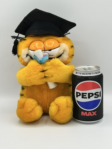 Vintage 1981 garfield - ⭐️,