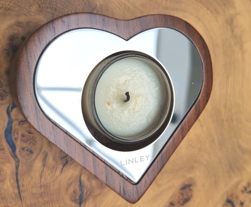 Sale david linley heart - sale!!!,
