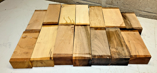 Small boards 14pcs - 14pcs, 35b