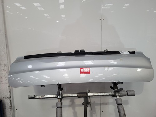 Bmw 2018 lower tailgate - lower,