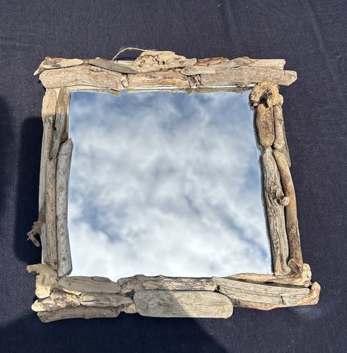 Handmade cornish driftwood - handmade,