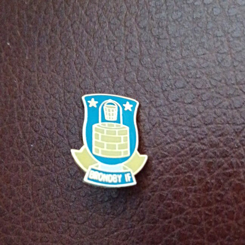 Brondby football club - brondby,