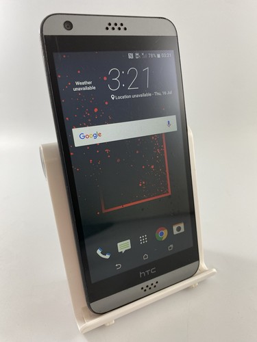 Htc desire 530 grey - desire,