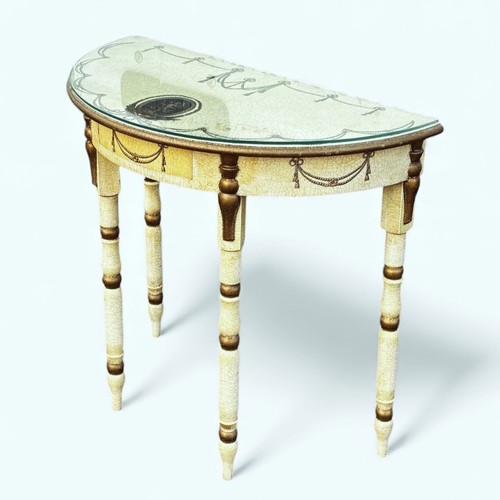 Console table hall - table,,
