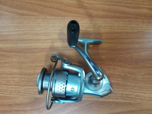Pflueger president 30 - pflueger, le