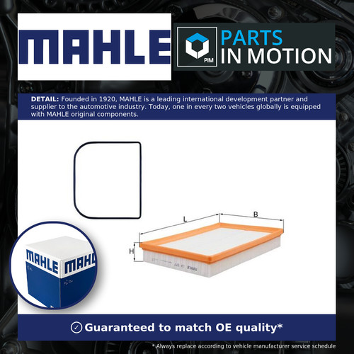 Air filter fits seat ibiza - fits,