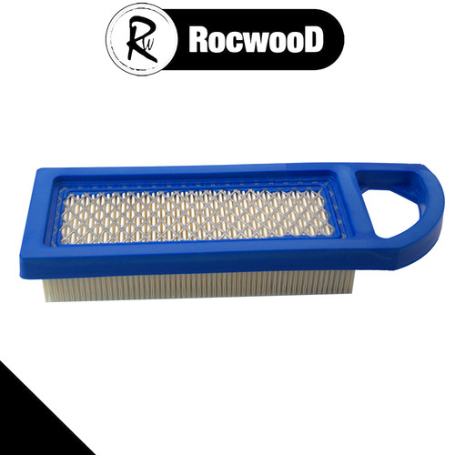 Air filter fits briggs - filter, &