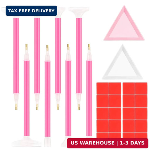 30pcs rhinestone picker tool - 30pcs,