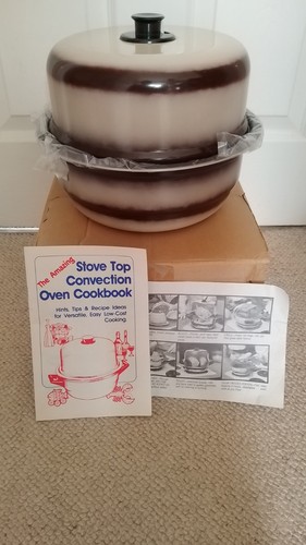 Vintage emson stove top - vintage,