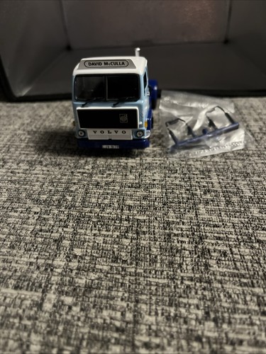 Corgi volvo f88 - -,
