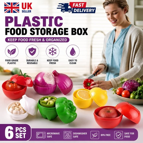Plastic storage box fruit - plastic,