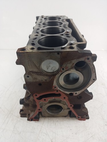 Engine block defect - f9q, f9qc