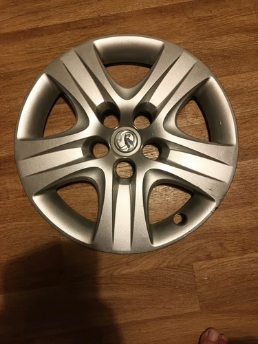 Vauxhall insignia astra zafira - vauxhall,