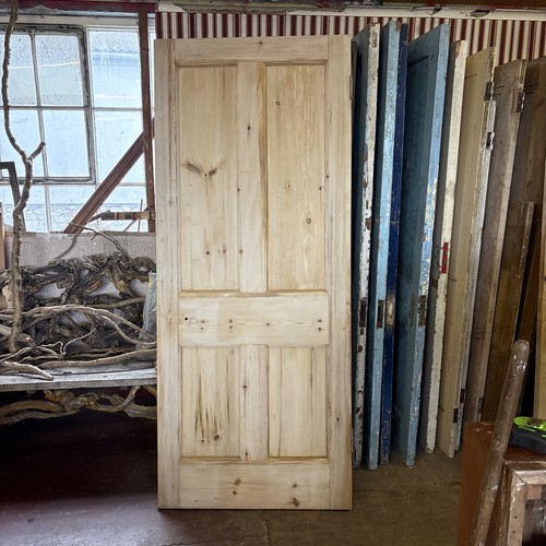 Large victorian stripped - a,