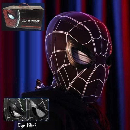 Spiderman black raimi 1 - spiderman,