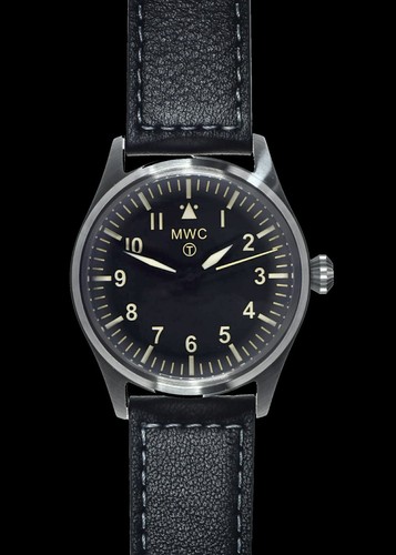 Mwc classic 40mm stainless - mwc,