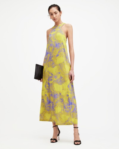 All saints womens - all, maxi