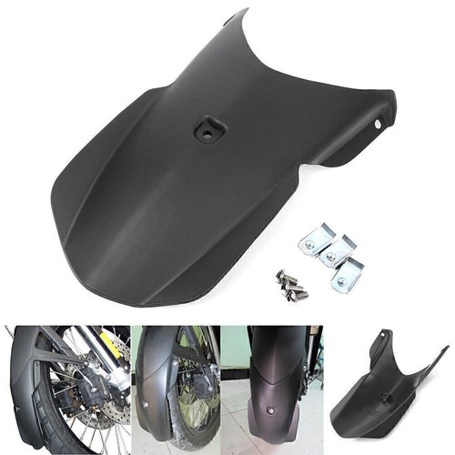 Front fender extension for bmw - fender,