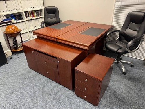 Drawer mobile office - 3,