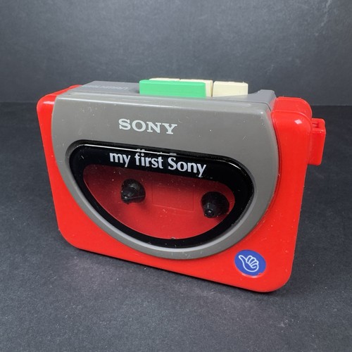 Sony 3000 retro - wm, walkman