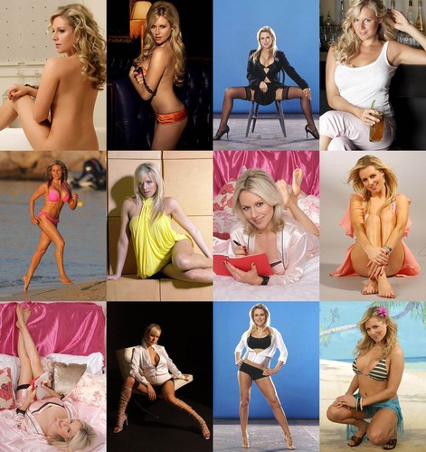 Abi titmuss hot - titmuss,