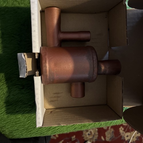 Tower 22mm air sep standard - air,
