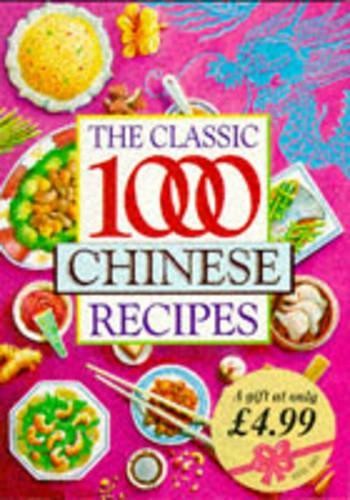 The classic 1000 chinese - the,