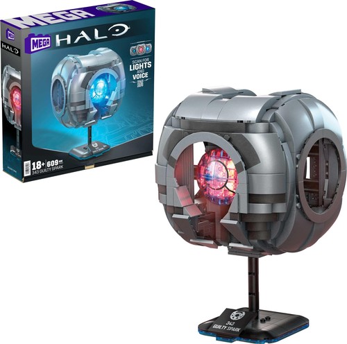 Mega halo model replica - ​mega,