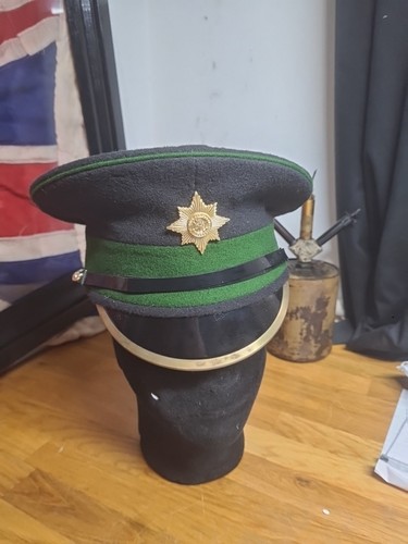 British army irish guards - irish,