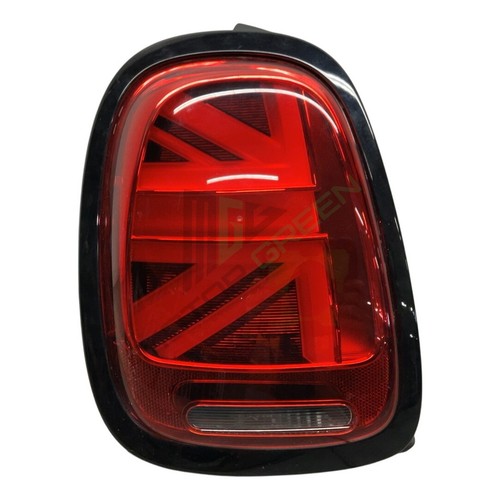 Mini cooper mk4 f55 - mini,