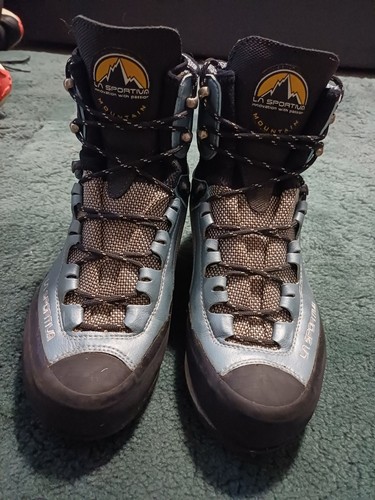 Sportiva trango evo - la,