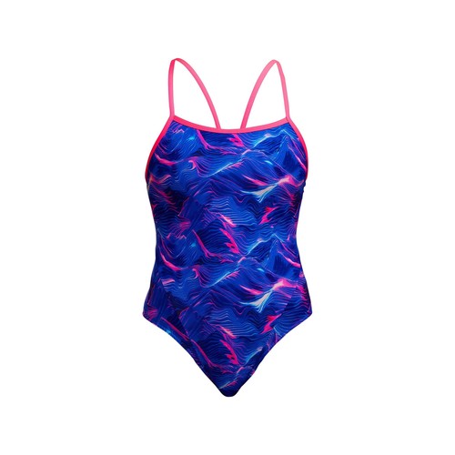 Funkita ladies rising tide - ladies,