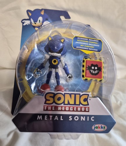 Jakks pacific sonic the - pacific,