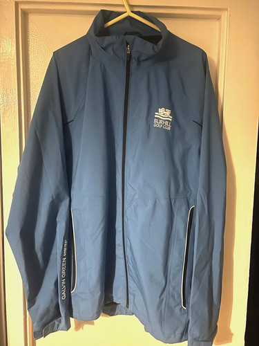 Galvin green gore tex - galvin, gore-tex