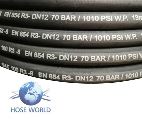 Sae100r3 hydraulic hose - sae100r3,
