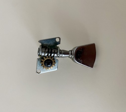 Tuning peg tuner - tuning,