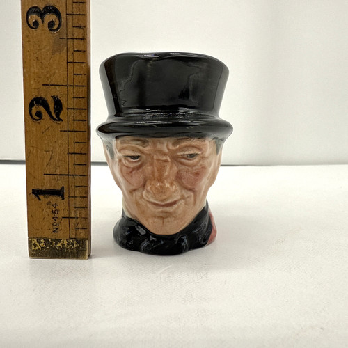 Royal doulton john - royal,