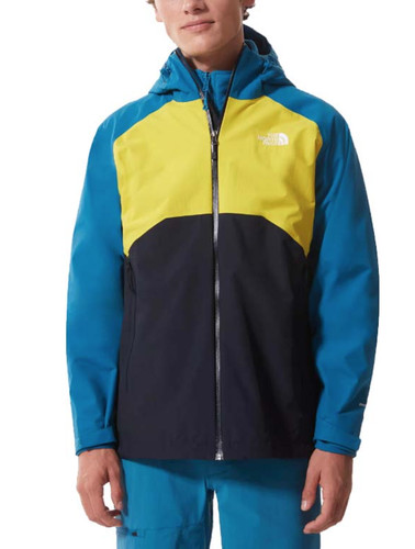 The north face mens stratos - face,