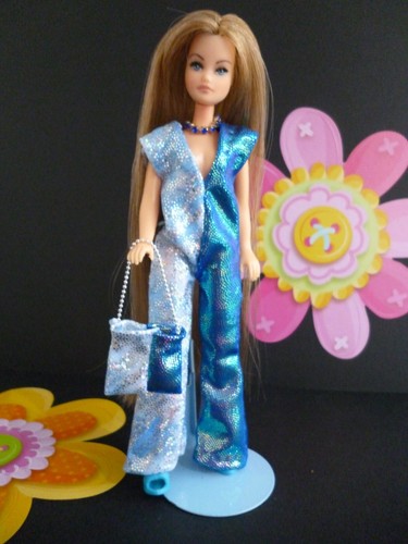 Pippa doll clothes - outfit, &