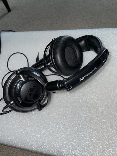 Skullcandy retro wired low - retro,