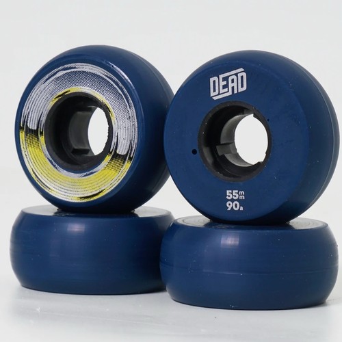 Dead 55mm 90a navy - dead, /