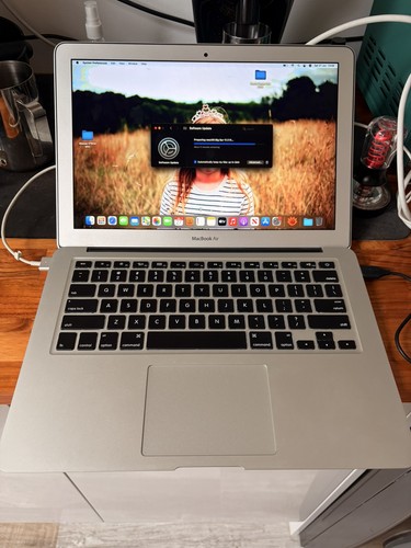 Apple macbook air - macbook, 11.6"